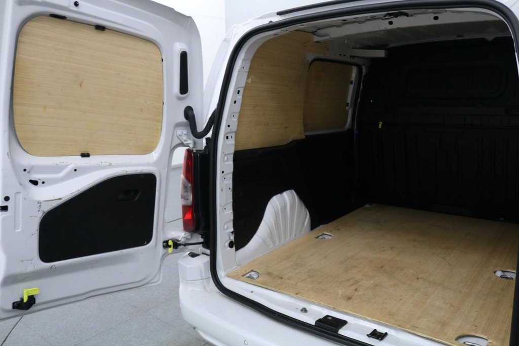 Used Citroen Berlingo 2023 for sale - 77904892: Photo 17