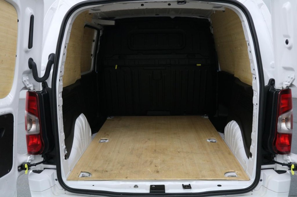 Used Citroen Berlingo 2023 for sale - 77904892: Photo 18