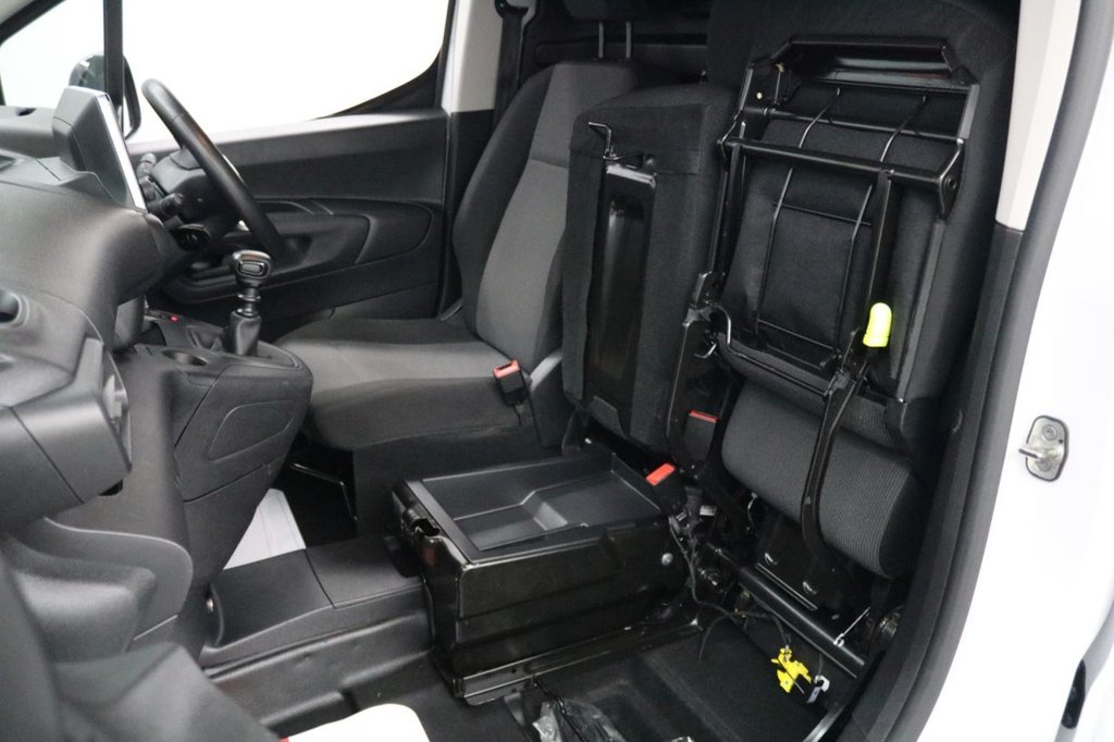 Used Citroen Berlingo 2023 for sale - 77904892: Photo 22