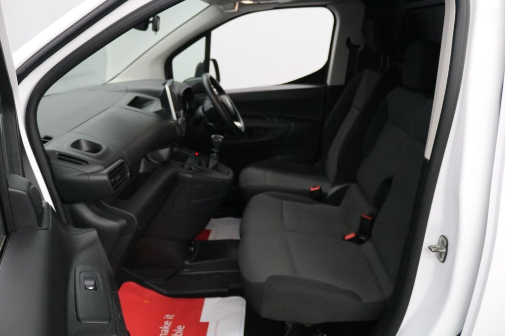 Used Citroen Berlingo 2023 for sale - 77904892: Photo 26