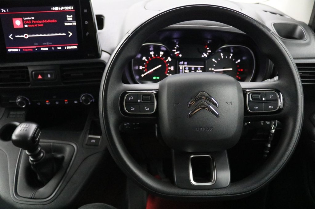 Used Citroen Berlingo 2023 for sale - 77904892: Photo 37