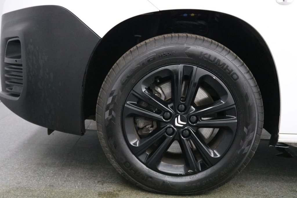 Used Citroen Berlingo 2023 for sale - 77904892: Photo 4