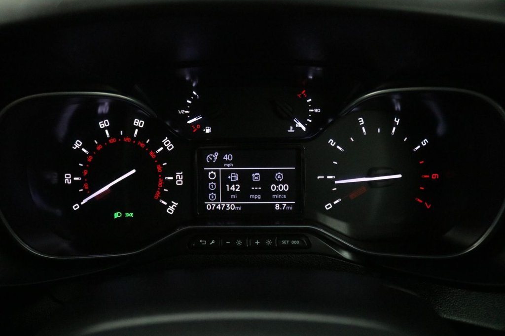 Used Citroen Berlingo 2023 for sale - 77904892: Photo 40