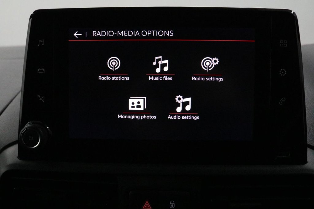 Used Citroen Berlingo 2023 for sale - 77904892: Photo 45