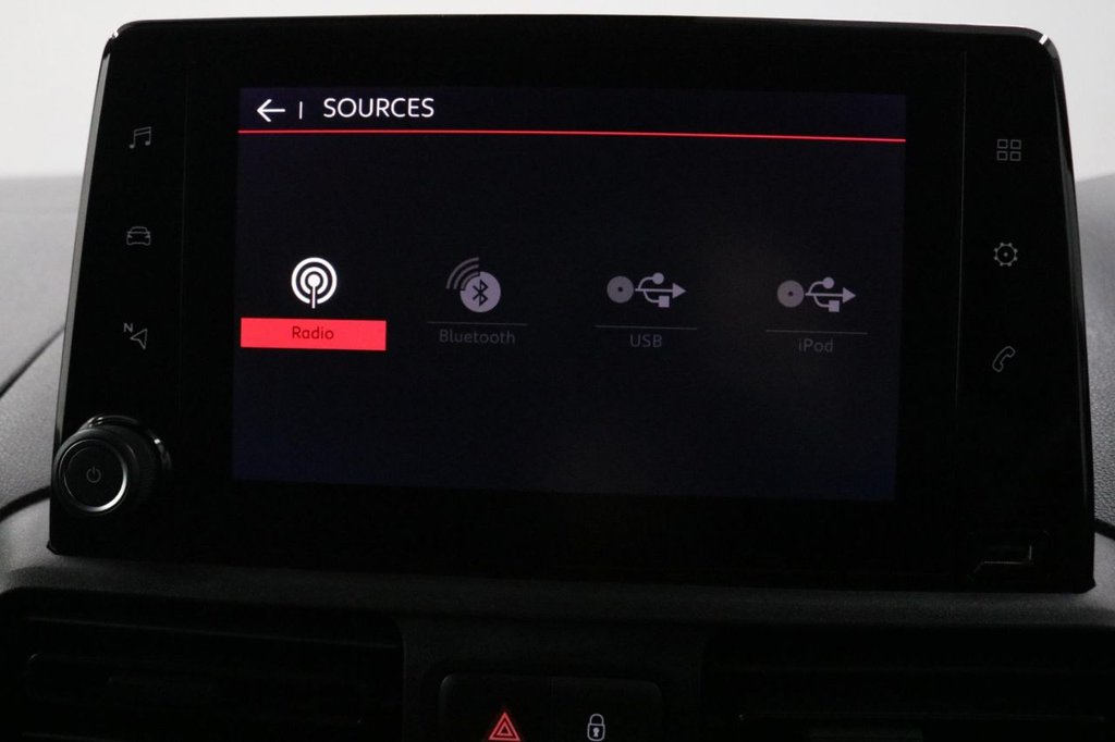 Used Citroen Berlingo 2023 for sale - 77904892: Photo 49