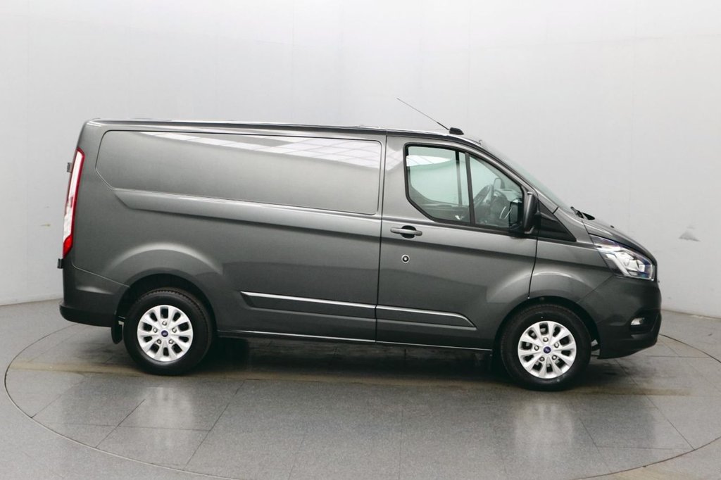 Used Ford Transit Custom 2023 for sale - 78074122: Photo 13