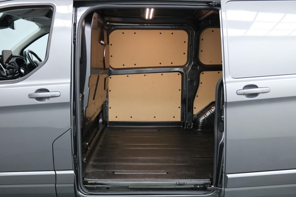 Used Ford Transit Custom 2023 for sale - 78074122: Photo 19
