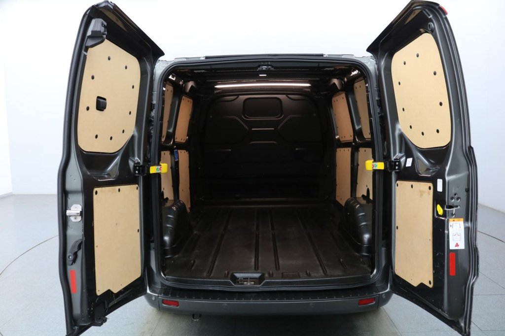 Used Ford Transit Custom 2023 for sale - 78074122: Photo 20