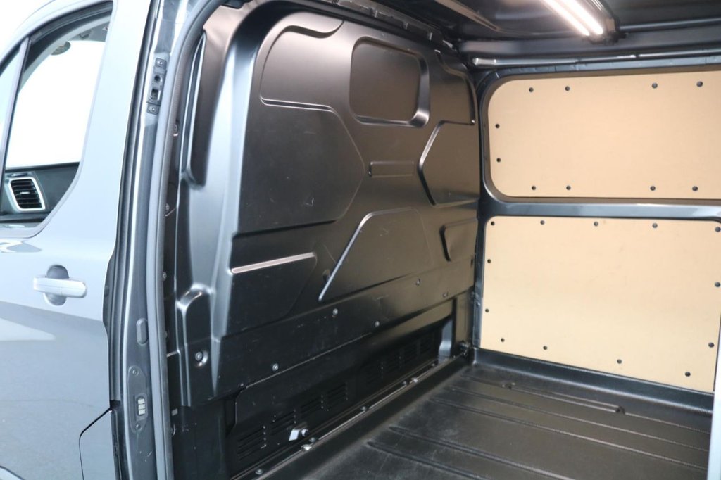 Used Ford Transit Custom 2023 for sale - 78074122: Photo 21