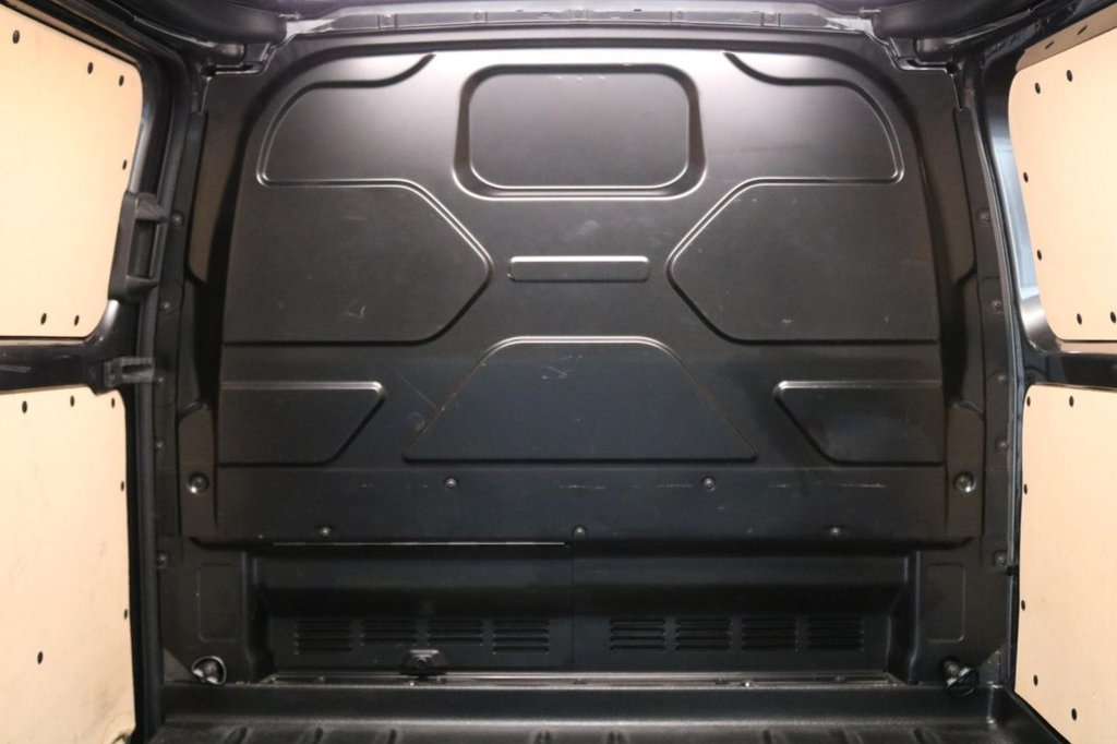Used Ford Transit Custom 2023 for sale - 78074122: Photo 22