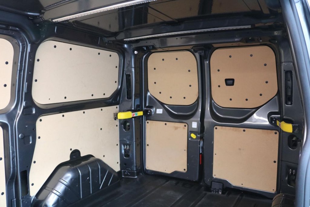 Used Ford Transit Custom 2023 for sale - 78074122: Photo 23