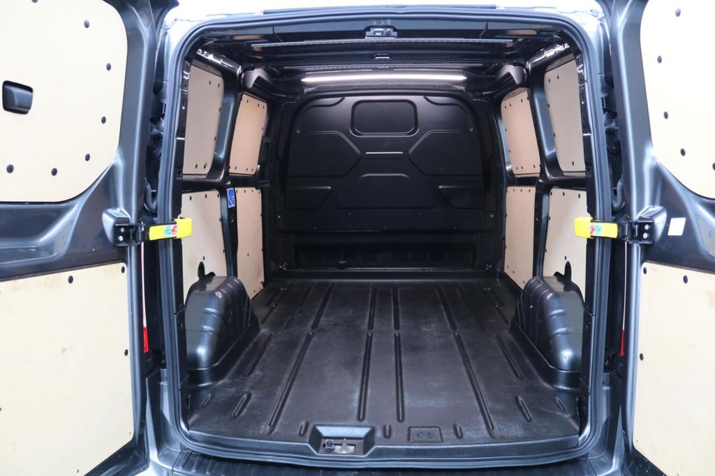 Used Ford Transit Custom 2023 for sale - 78074122: Photo 25