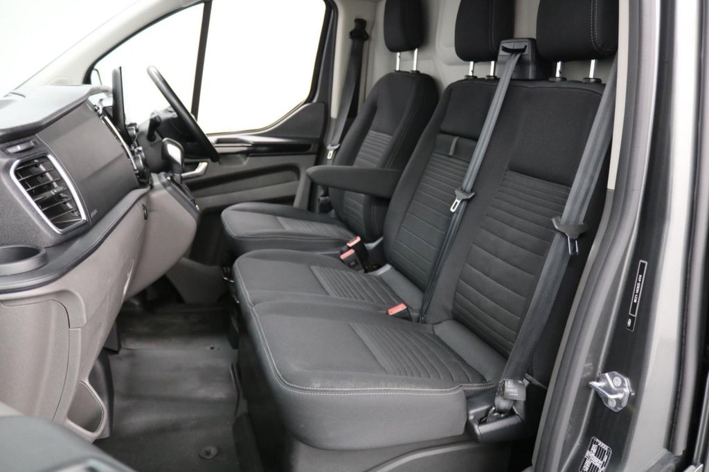 Used Ford Transit Custom 2023 for sale - 78074122: Photo 29
