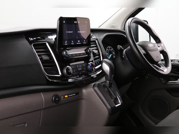 Used Ford Transit Custom 2023 for sale - 78074122: Photo