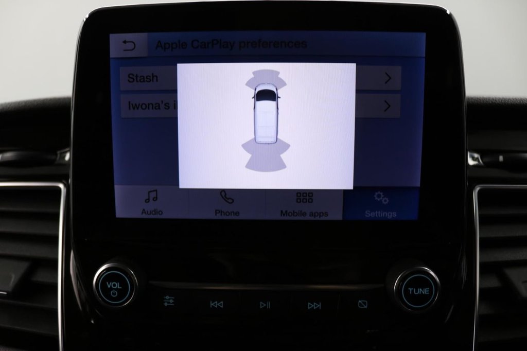 Used Ford Transit Custom 2023 for sale - 78074122: Photo 3