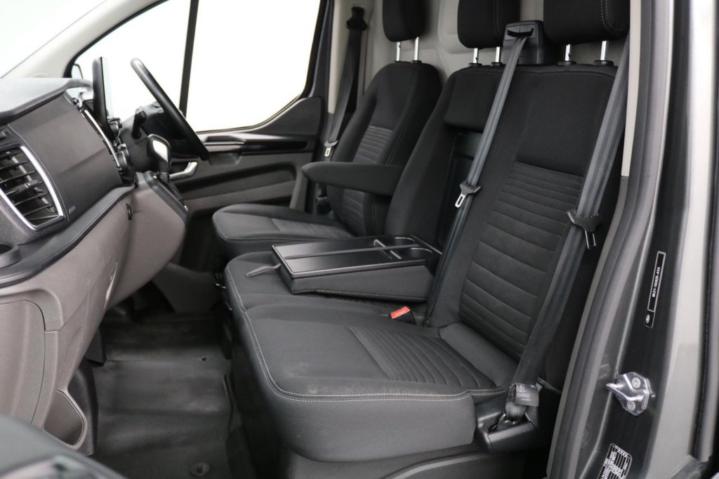 Used Ford Transit Custom 2023 for sale - 78074122: Photo 30