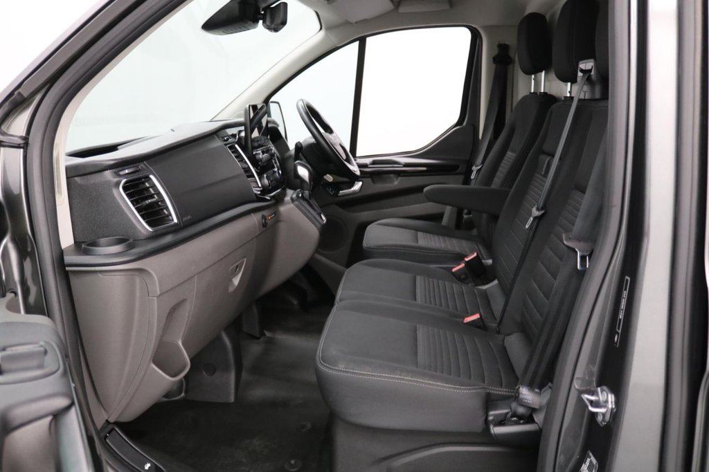 Used Ford Transit Custom 2023 for sale - 78074122: Photo 32
