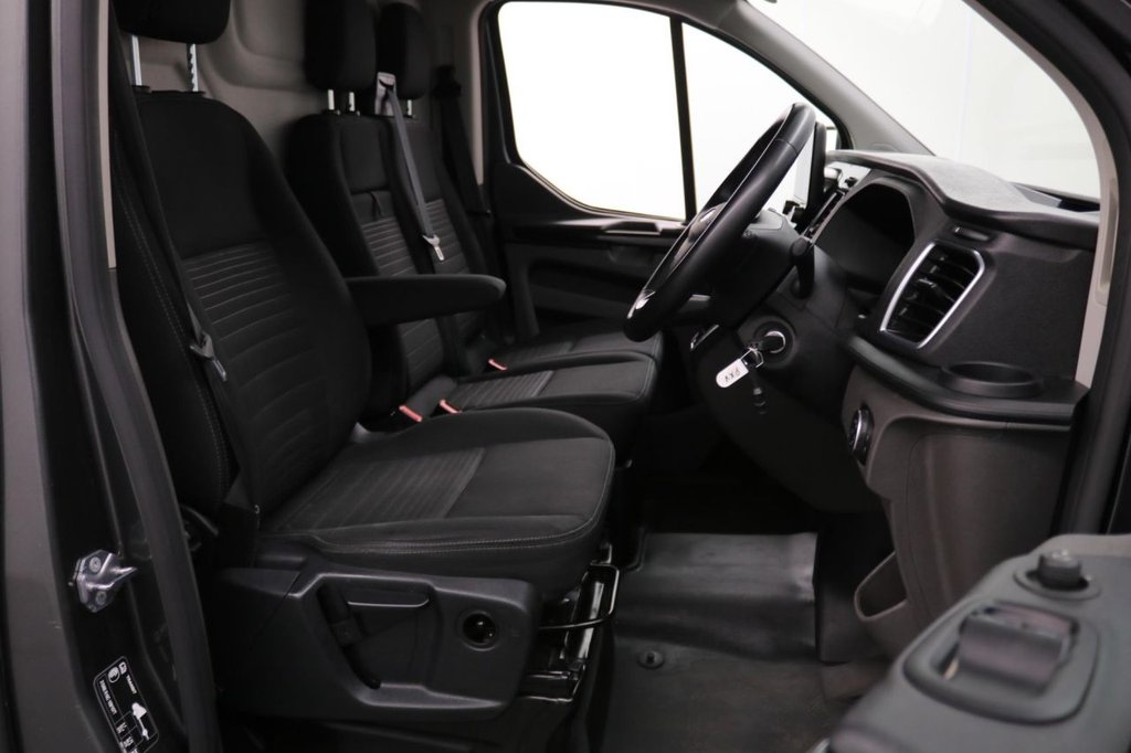 Used Ford Transit Custom 2023 for sale - 78074122: Photo 33