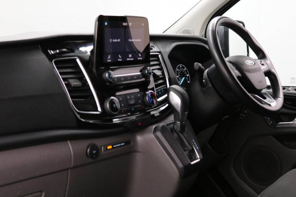 Used Ford Transit Custom 2023 for sale - 78074122: Photo 39