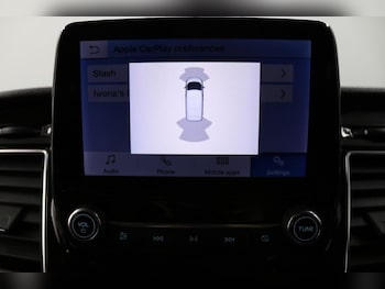 Used Ford Transit Custom 2023 for sale - 78074122: Photo