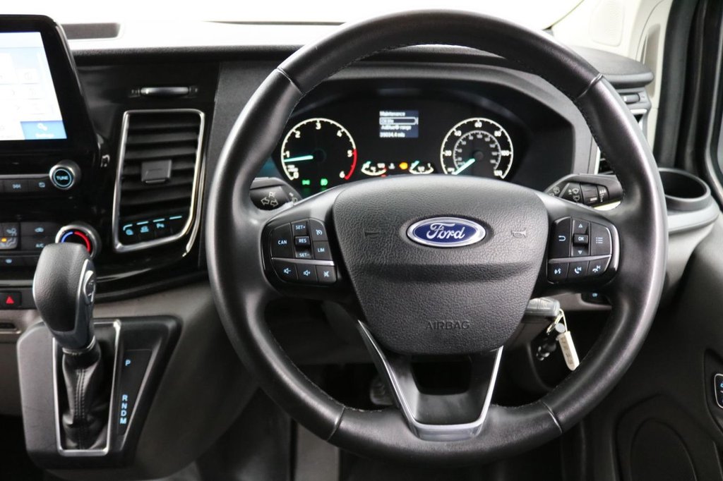 Used Ford Transit Custom 2023 for sale - 78074122: Photo 42