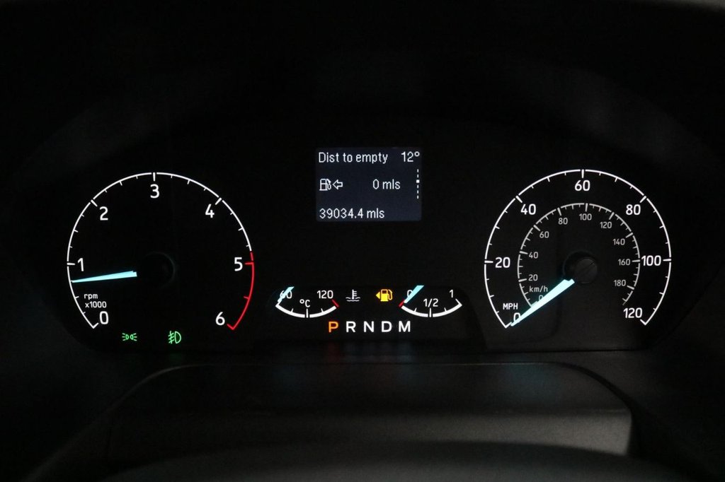 Used Ford Transit Custom 2023 for sale - 78074122: Photo 46