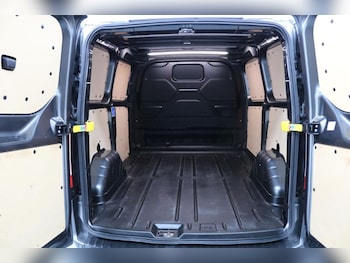 Used Ford Transit Custom 2023 for sale - 78074122: Photo