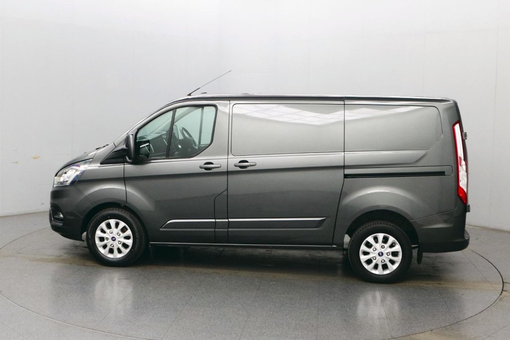 Used Ford Transit Custom 2023 for sale - 78074122: Photo 9