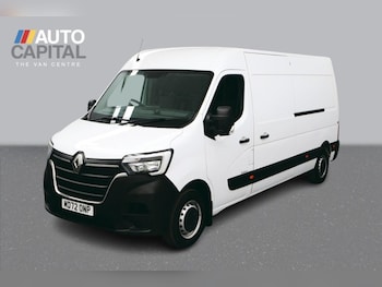 Used Renault Master 2022 for sale - 79281242: Photo