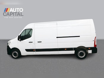 Used Renault Master 2022 for sale - 79281242: Photo