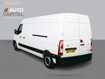 Used Renault Master 2022 for sale - 79281242: Photo