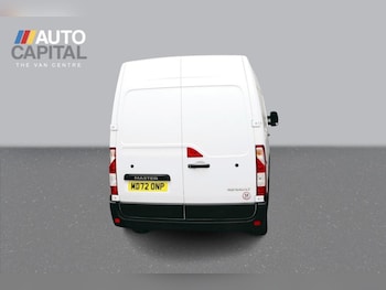 Used Renault Master 2022 for sale - 79281242: Photo