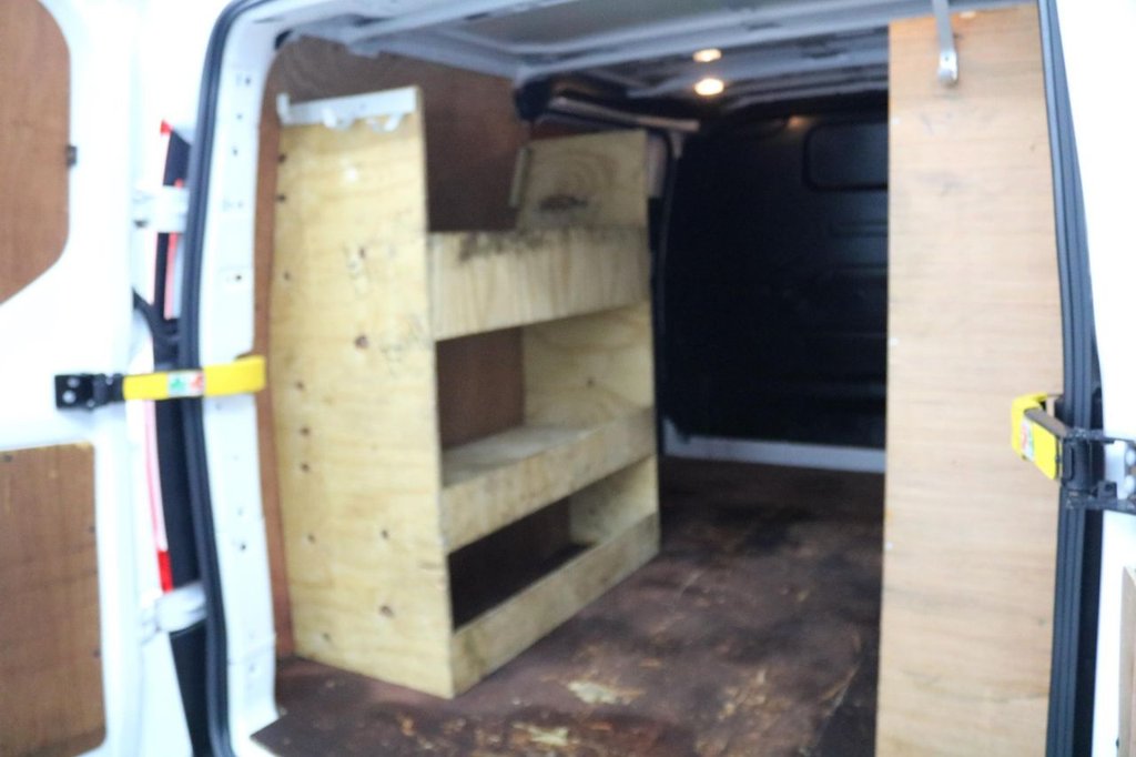 Used Ford Transit Custom 2021 for sale - 77256070: Photo 14