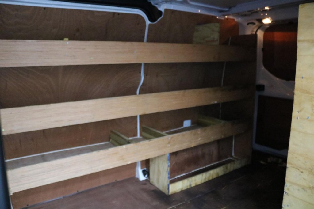 Used Ford Transit Custom 2021 for sale - 77256070: Photo 15