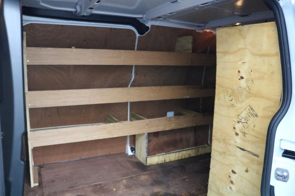 Used Ford Transit Custom 2021 for sale - 77256070: Photo 16