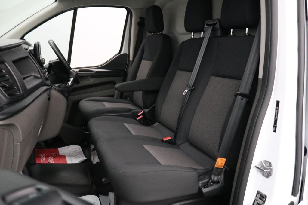 Used Ford Transit Custom 2021 for sale - 77256070: Photo 19