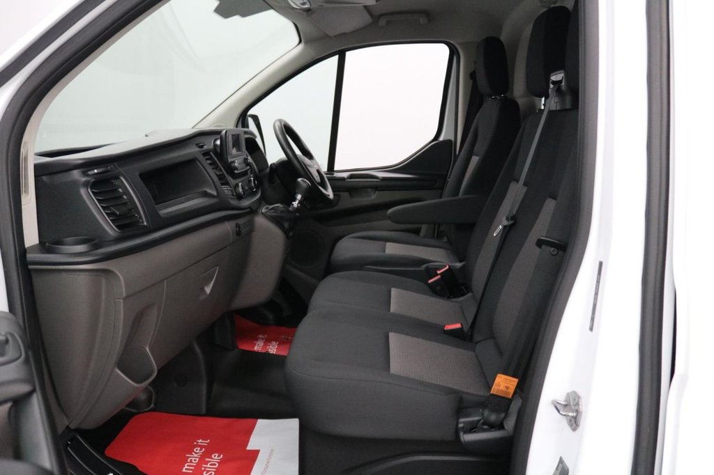 Used Ford Transit Custom 2021 for sale - 77256070: Photo 21