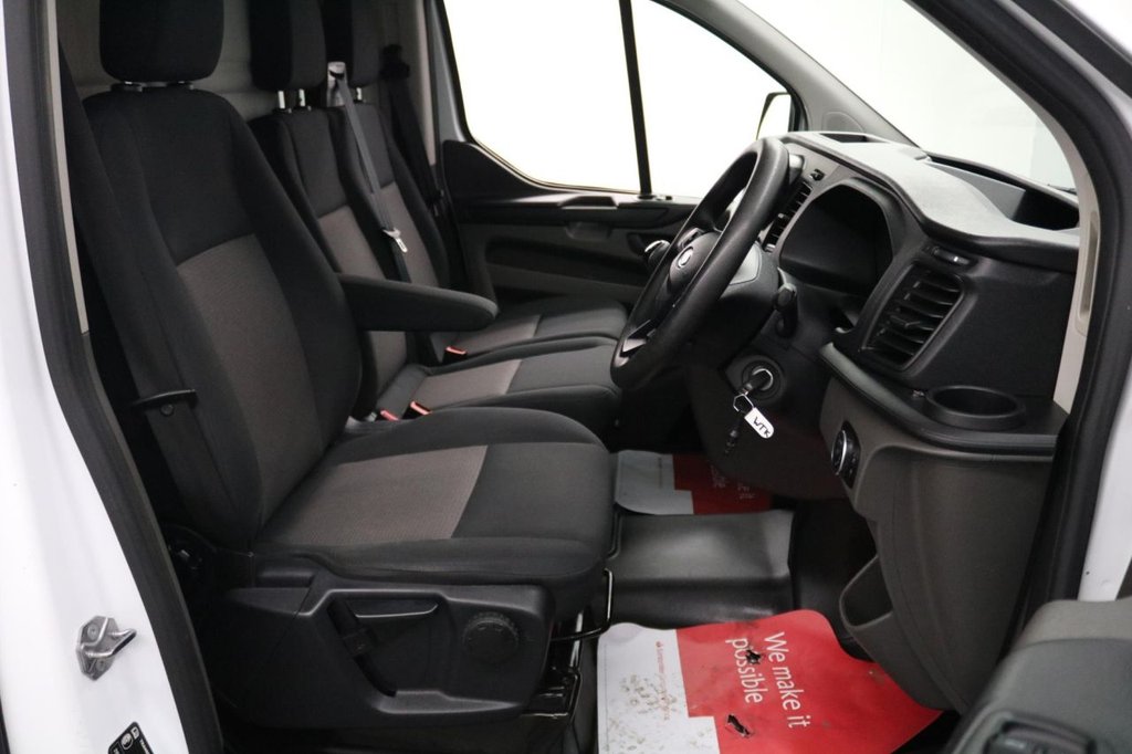 Used Ford Transit Custom 2021 for sale - 77256070: Photo 22