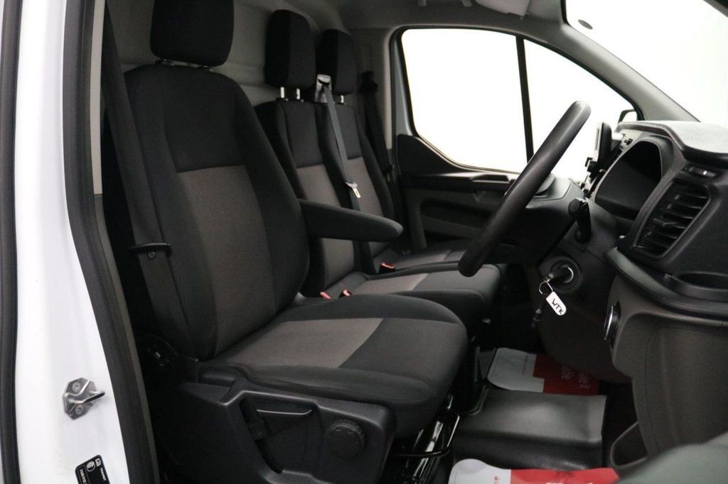 Used Ford Transit Custom 2021 for sale - 77256070: Photo 23
