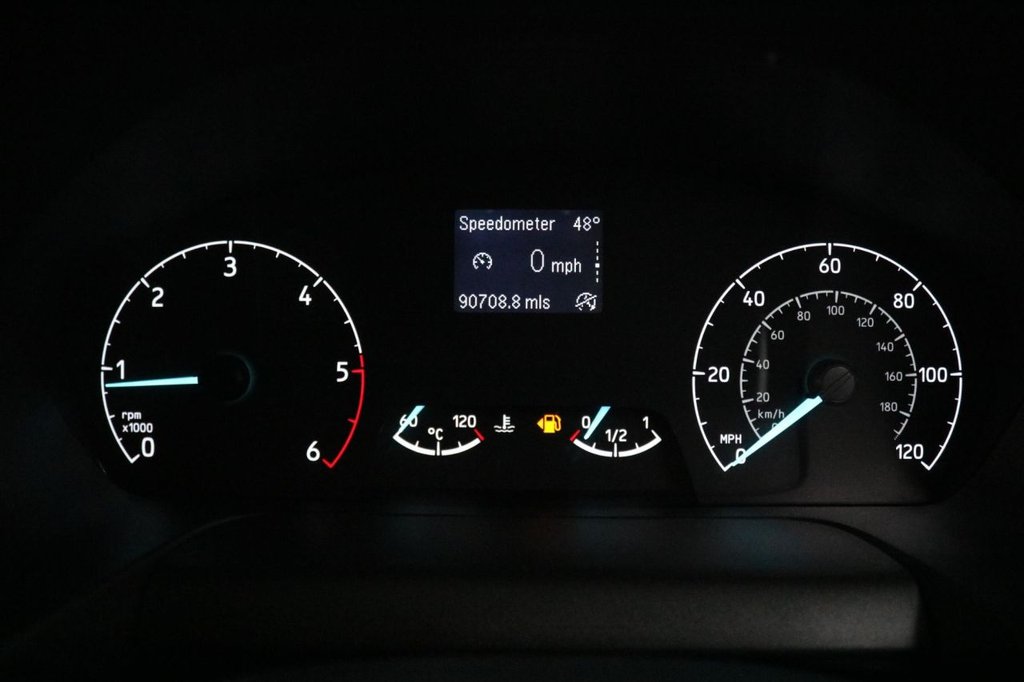 Used Ford Transit Custom 2021 for sale - 77256070: Photo 34