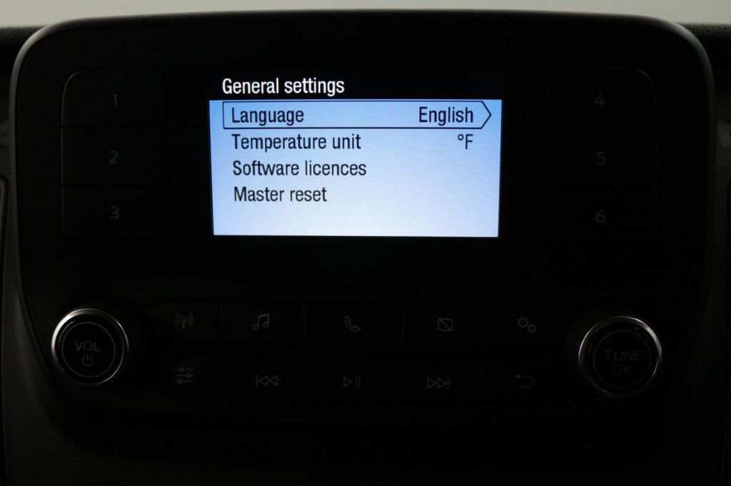 Used Ford Transit Custom 2021 for sale - 77256070: Photo 43