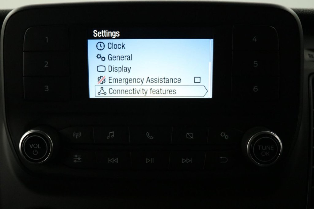 Used Ford Transit Custom 2021 for sale - 77256070: Photo 44