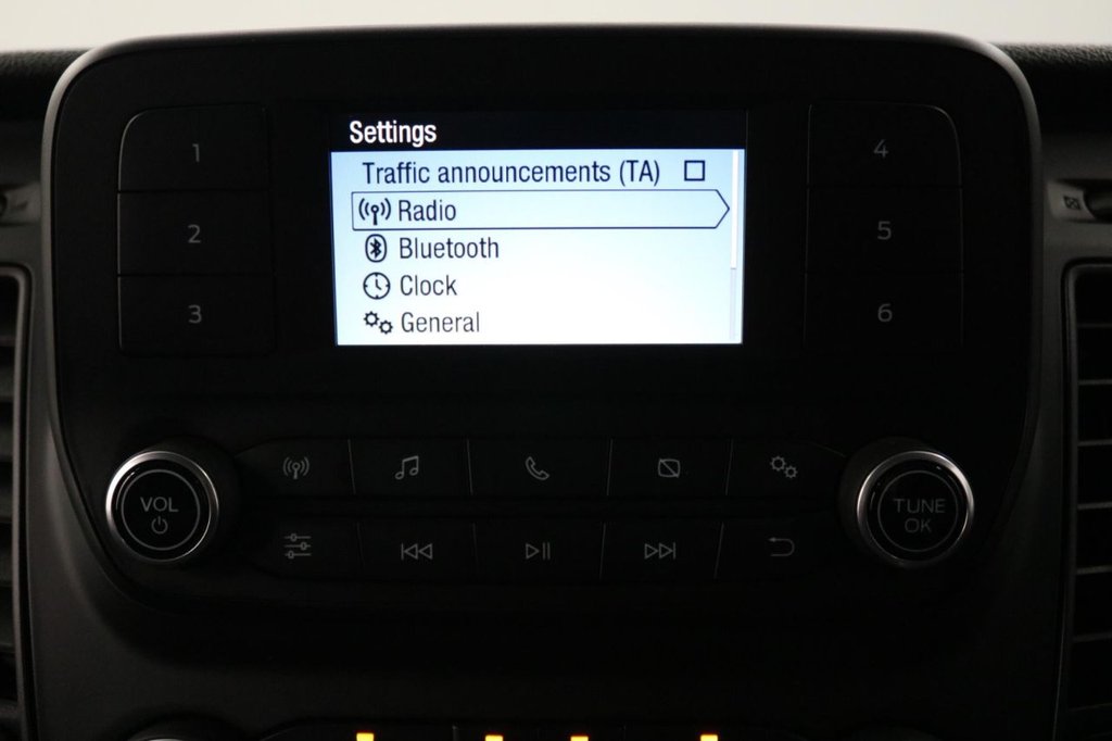 Used Ford Transit Custom 2021 for sale - 77256070: Photo 45