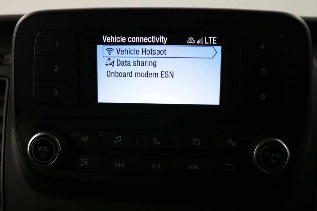 Used Ford Transit Custom 2021 for sale - 77256070: Photo 46