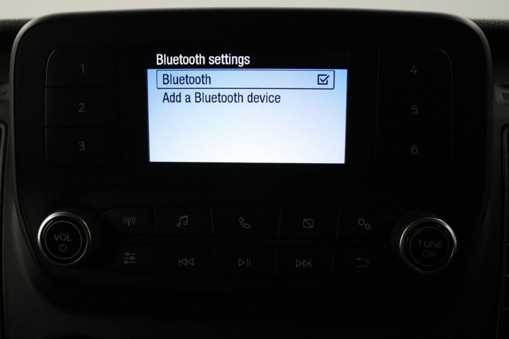 Used Ford Transit Custom 2021 for sale - 77256070: Photo 47