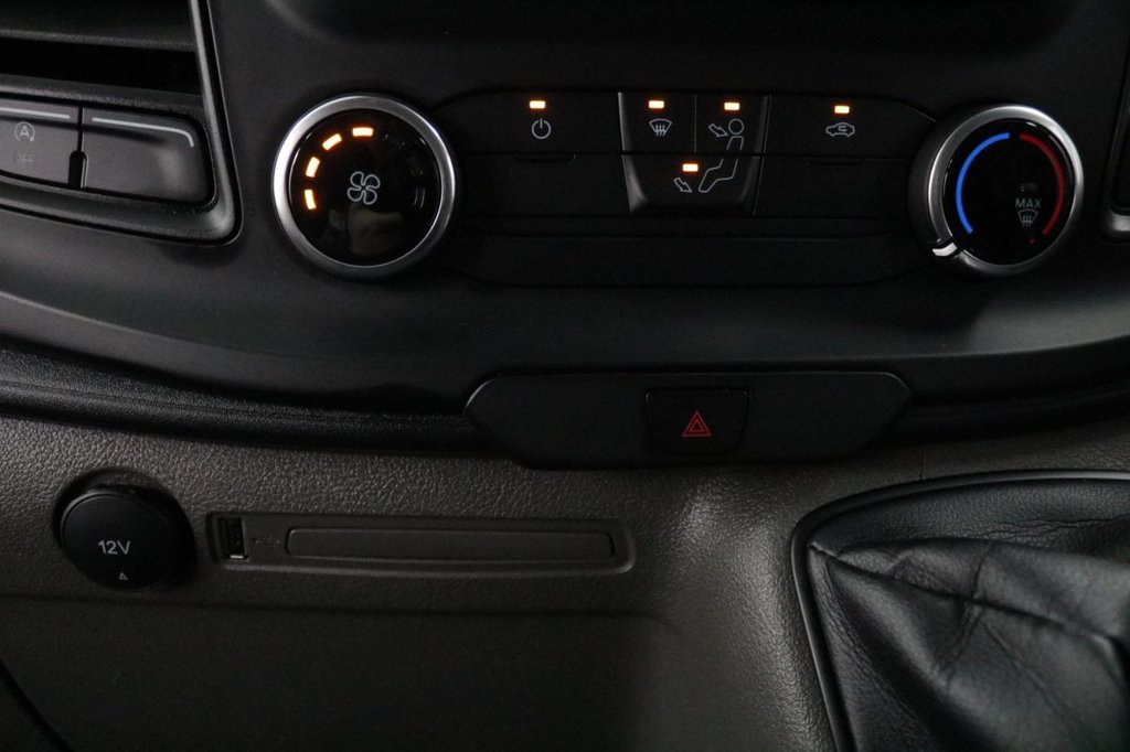 Used Ford Transit Custom 2021 for sale - 77256070: Photo 48