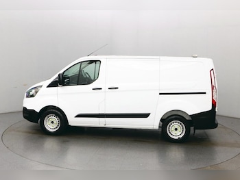 Used Ford Transit Custom 2021 for sale - 77256070: Photo