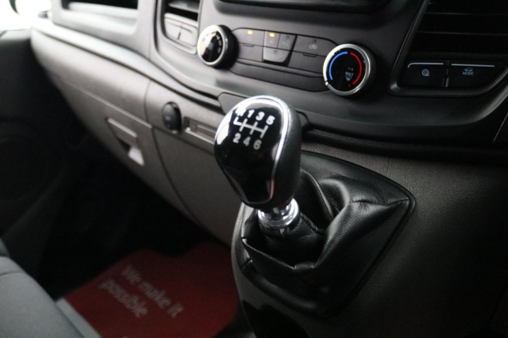 Used Ford Transit Custom 2021 for sale - 77256070: Photo 50