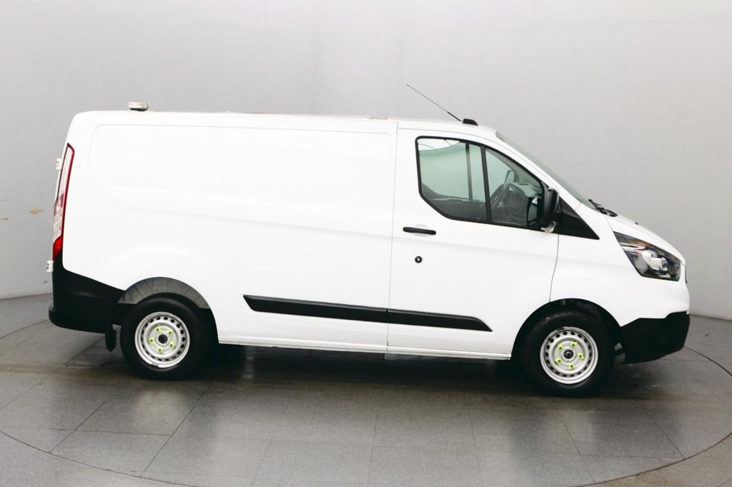 Used Ford Transit Custom 2021 for sale - 77256070: Photo 8