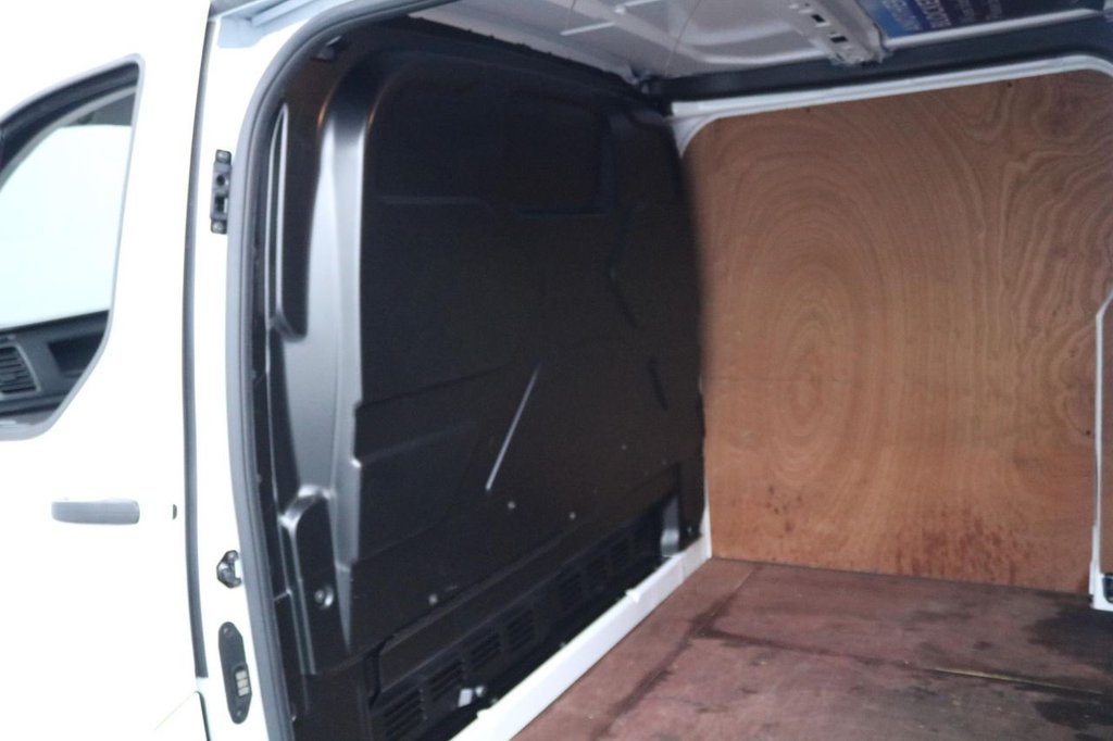 Used Ford Transit Custom 2021 for sale - 77421955: Photo 12
